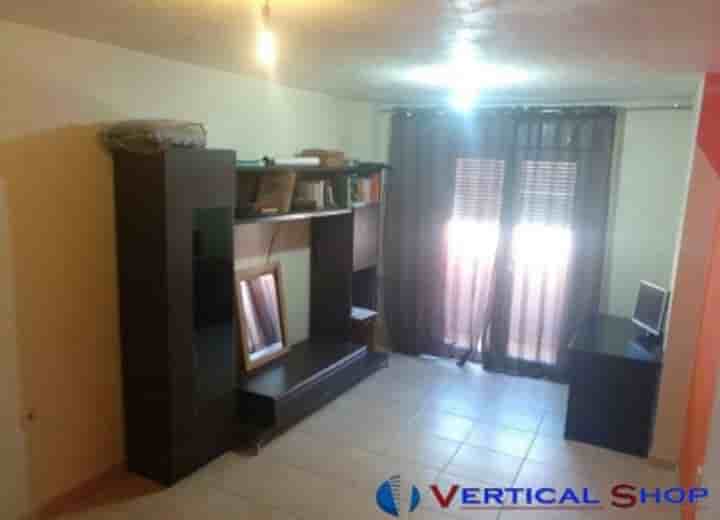 Apartamento en venta en Caudete