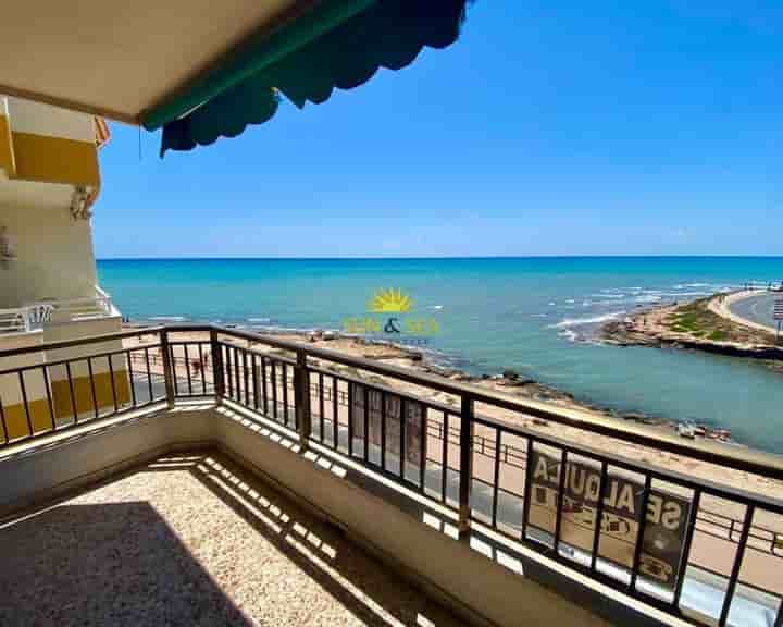 Apartment for rent in Playa de los Locos