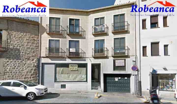 Apartamento en alquiler en Ávila