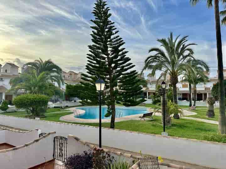 Casa en alquiler en Monte Faro-Altomar