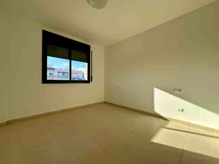 Apartment for rent in Deltebre