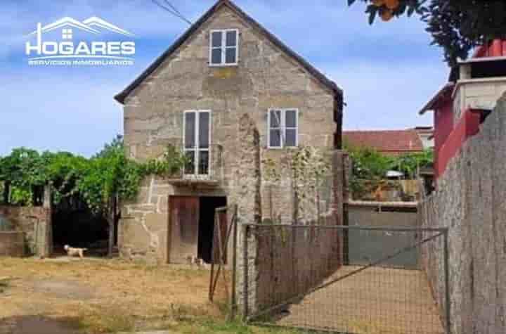 Casa en venta en Salceda de Caselas