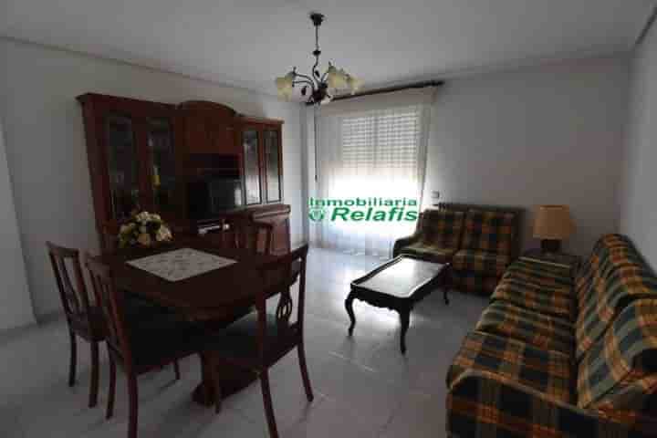 Apartment for sale in Ciudad Rodrigo