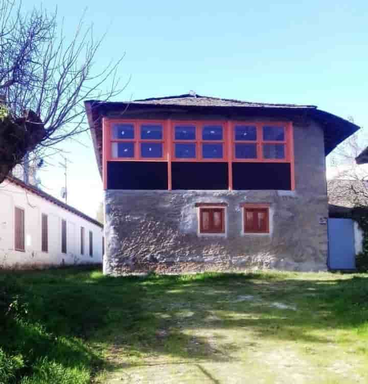 Haus zum Verkauf in Cabañas Raras