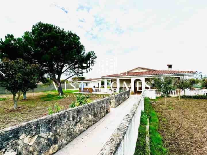 Casa in vendita a Valdetorres de Jarama