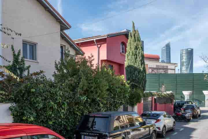 Casa para venda em Chamartín