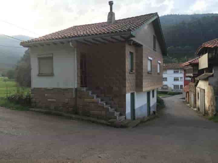 Maison à vendre à Pravia