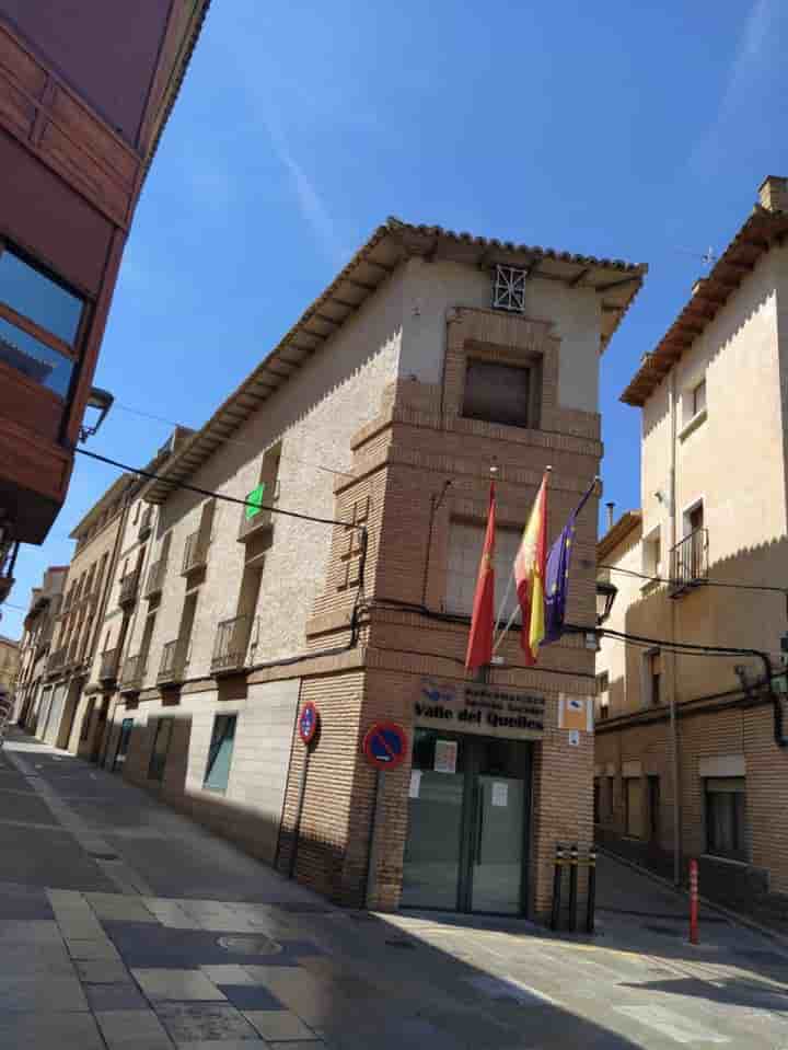 Apartamento en venta en Cascante