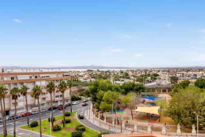 Apartment for sale in Parque de las Naciones