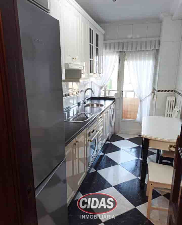 Apartment for sale in Oviedo