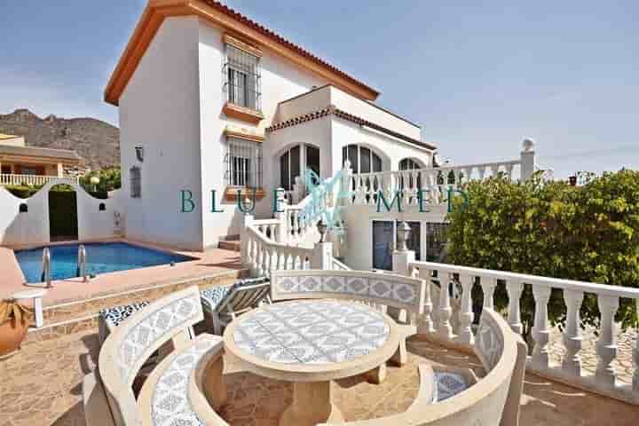 Casa en venta en Puerto de Mazarrón