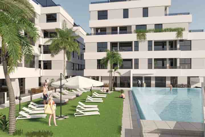 Apartment for sale in San Pedro del Pinatar