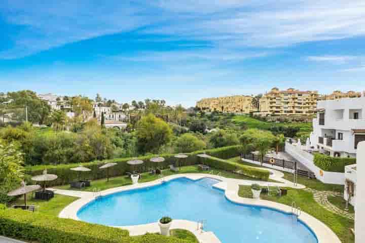 Apartment for rent in La Concha-Resina Golf