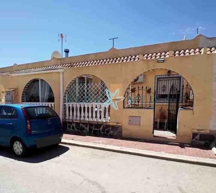 Casa en venta en Camposol