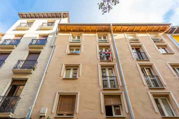 Wohnung zum Verkauf in Pamplona