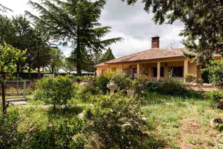 Casa para venda em Trijueque