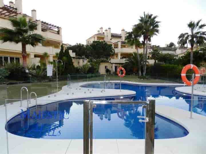 Hus att hyra i Casares Golf - Casares del Sol