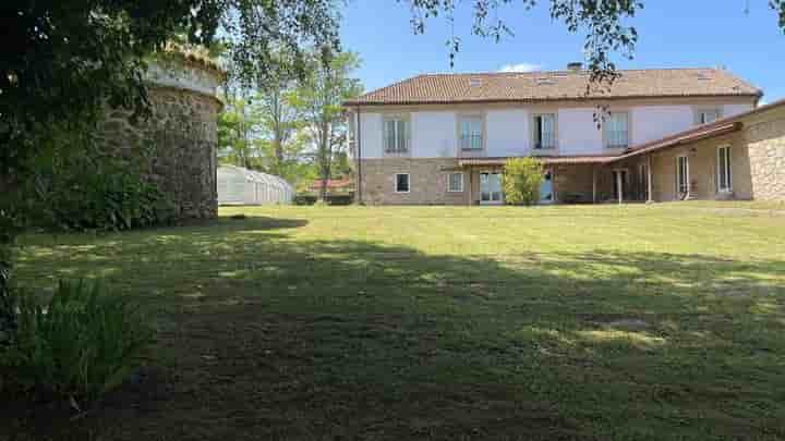 Maison à vendre à Teo