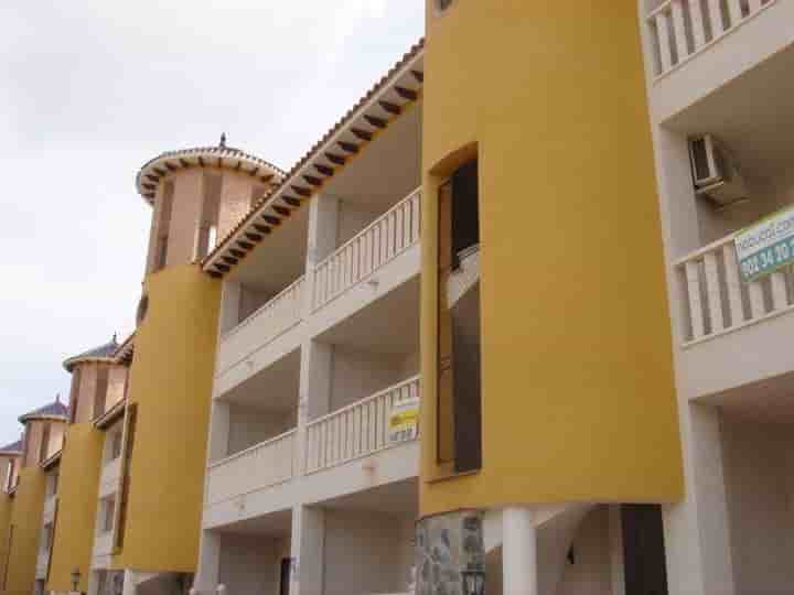 Apartment for rent in Cabo Roig