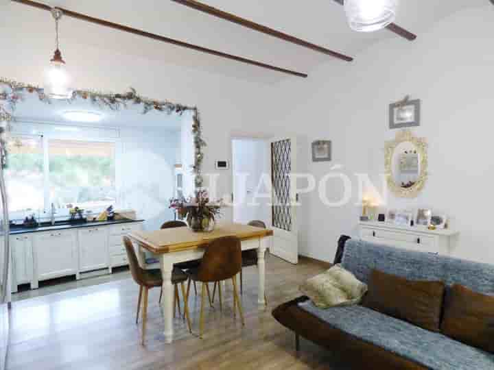 Apartment for sale in Alella