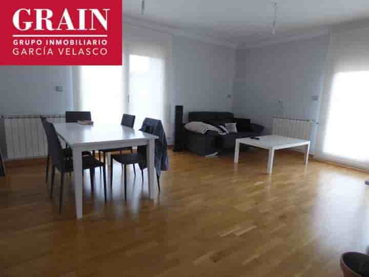 Apartment for rent in Albacete