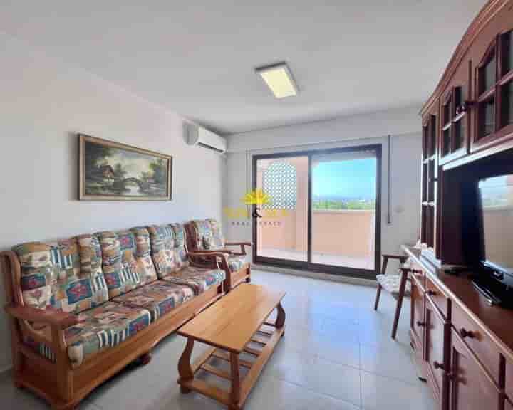 Apartment for rent in Parque de las Naciones