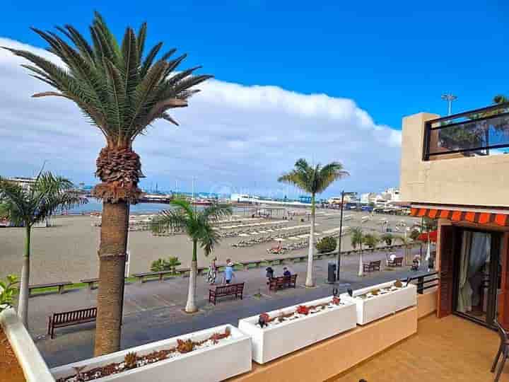 Apartamento para arrendar em Los Cristianos