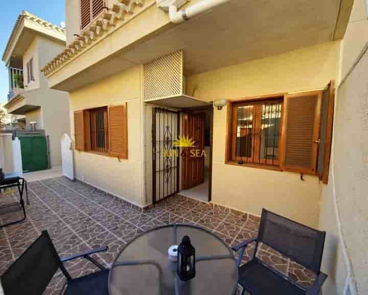 Haus zur Miete in Playa Flamenca