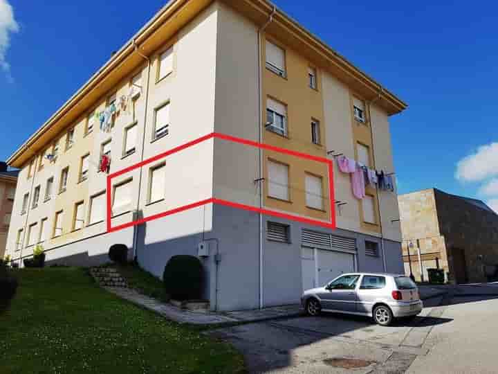 Apartment for sale in El Franco
