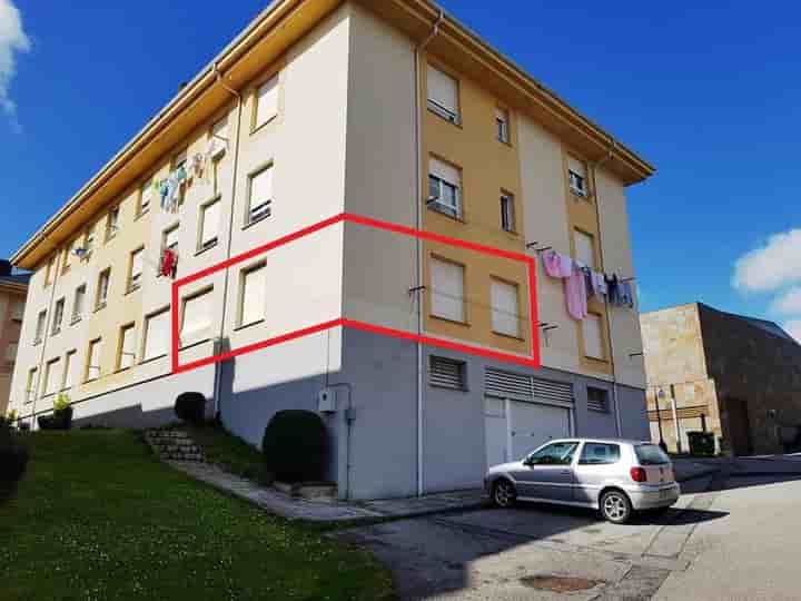 Apartamento en venta en El Franco