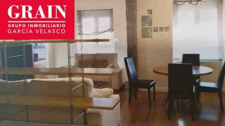 Apartment for rent in Albacete