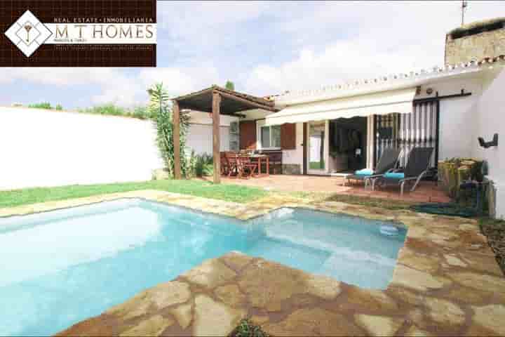 House for rent in Churriana