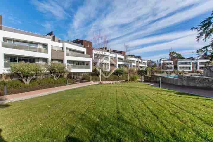 Apartment for sale in Pozuelo de Alarcón