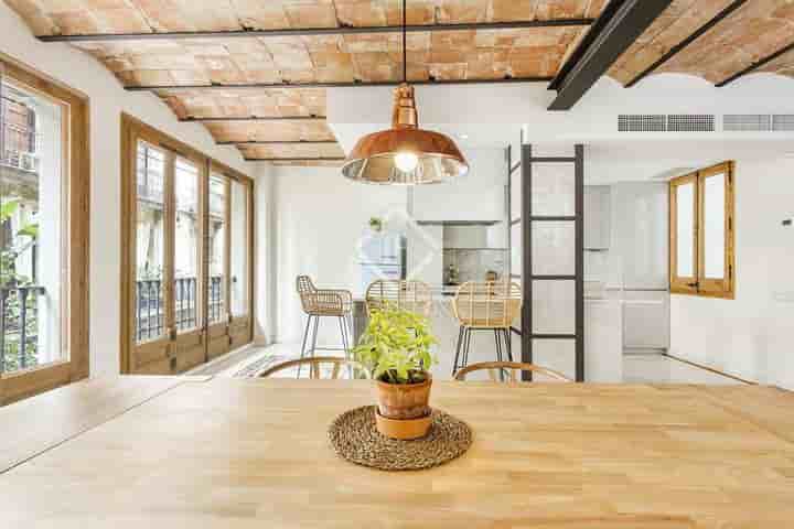 Apartment for rent in Barcelona