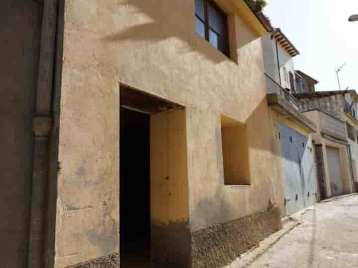 House for sale in La Fueva