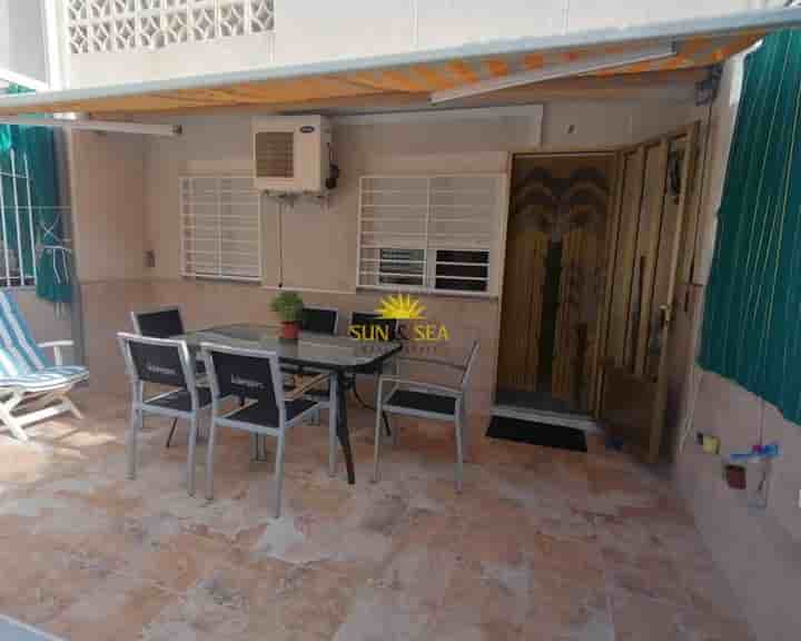 House for rent in Tamarit - Playa Lissa