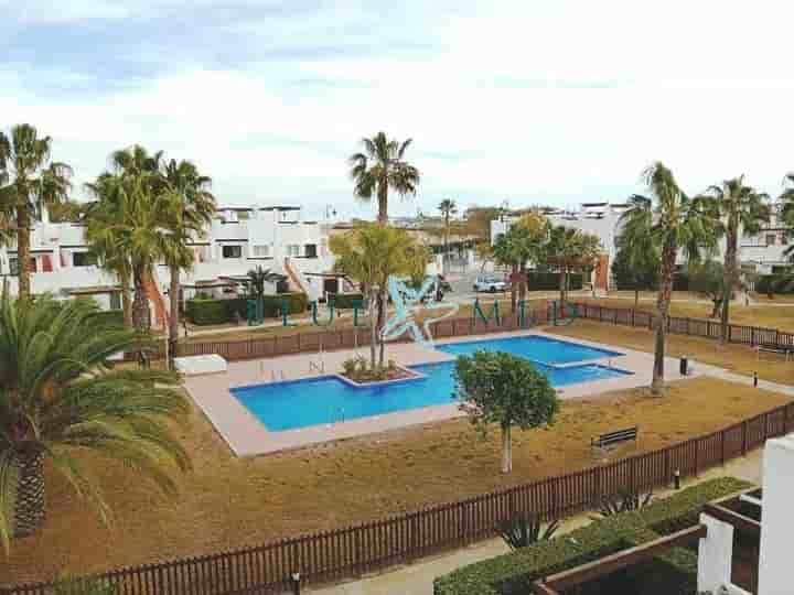 Apartamento en venta en Alhama de Murcia