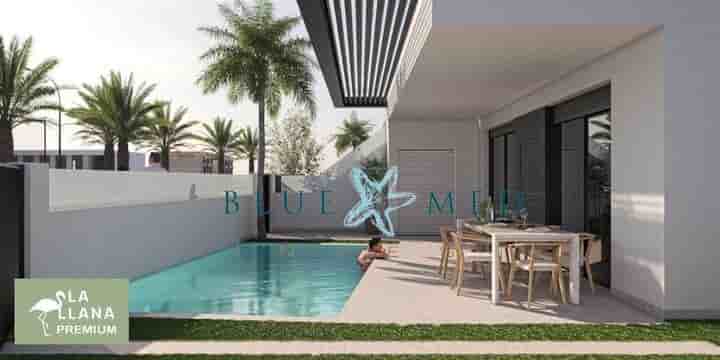 Apartment for sale in San Pedro del Pinatar