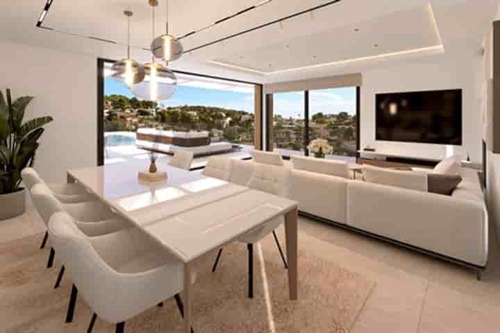 House for sale in Calpe (Calp)