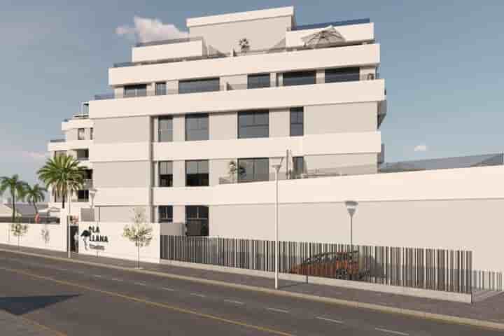 Apartamento en venta en San Pedro del Pinatar