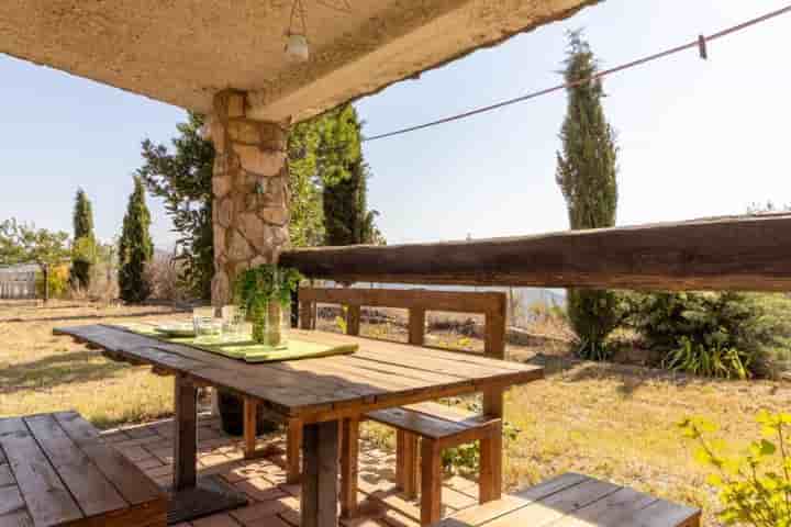 Maison à vendre à La Selva del Camp