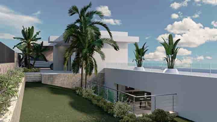 House for sale in Calpe (Calp)