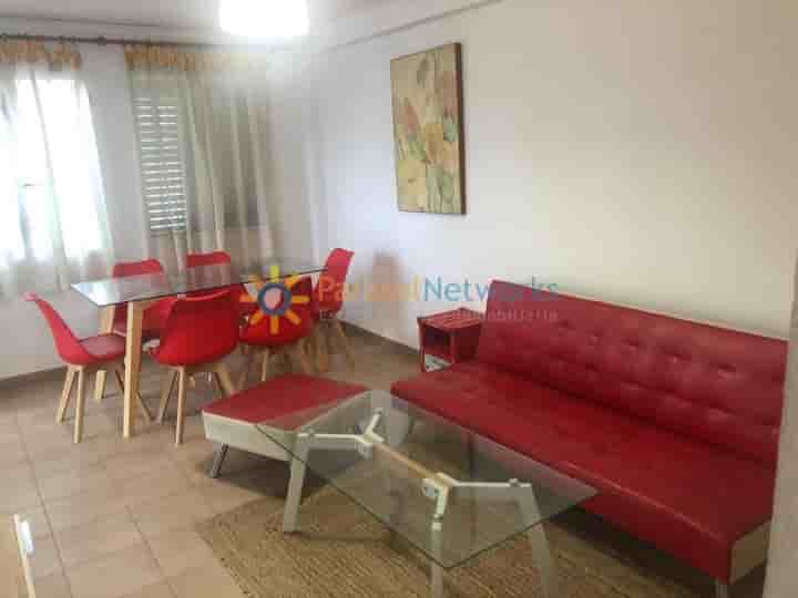 Apartment for rent in Xeraco