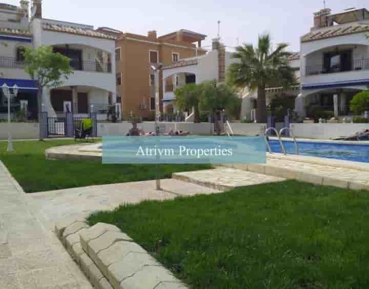 Casa en alquiler en Orihuela Costa