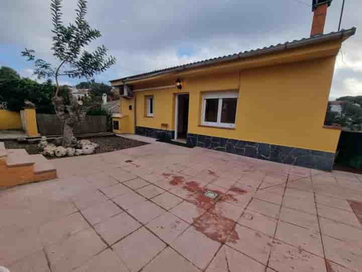 Casa en venta en Lliçà de Vall