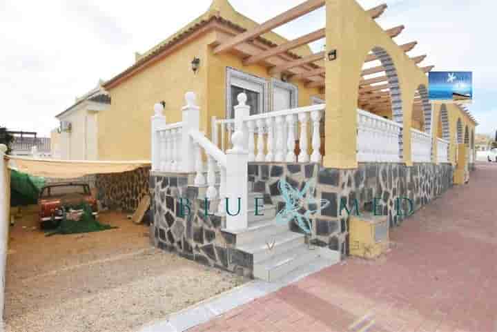 House for sale in Camposol