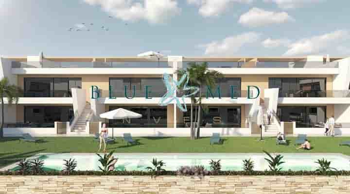 Apartment for sale in San Pedro del Pinatar