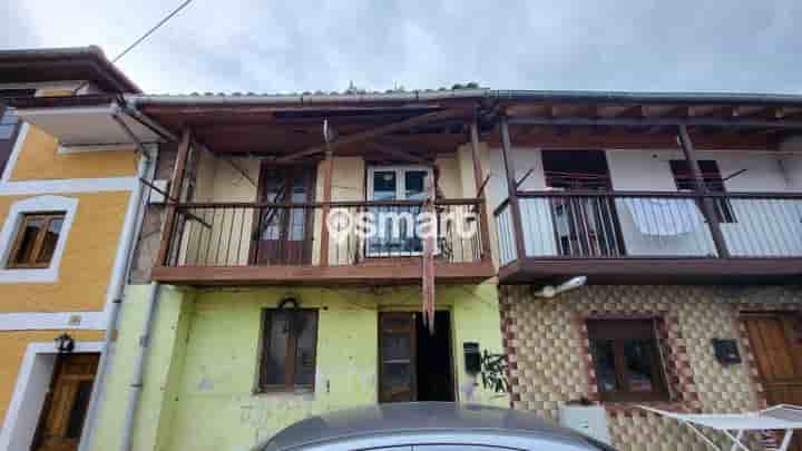 Maison à vendre à Medio Cudeyo