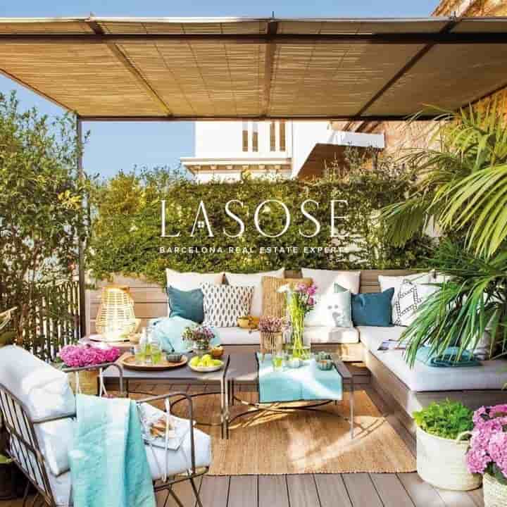 Apartment for sale in Barcelona