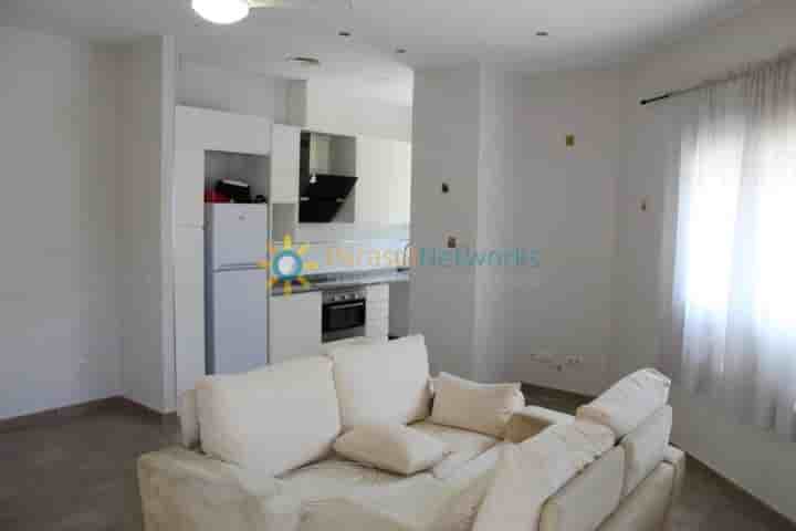 Apartment for rent in Barx